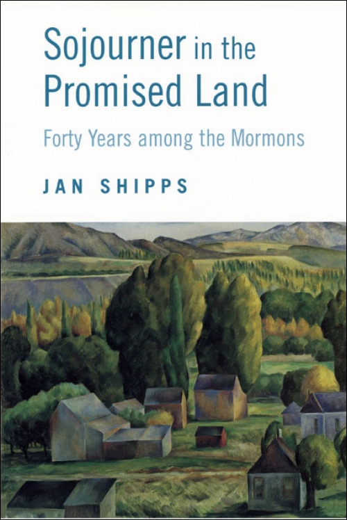 Promised Land by Rose Lerner